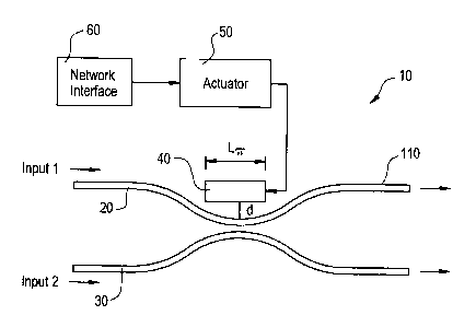 Une figure unique qui représente un dessin illustrant l'invention.